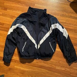 Vintage MacGregor Track Jacket L